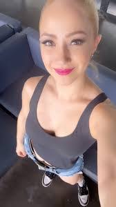 Katherine Cavazos's Instagram, Twitter & Facebook