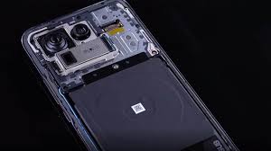 The xiaomi mi 11 ultra is a potentially great phone that's ruined by what xiaomi is pitching as its standout feature: Xiaomi Mi 11 Ultra Zerlegt Hier Ist Der Erste Abriss Video Gizchina It