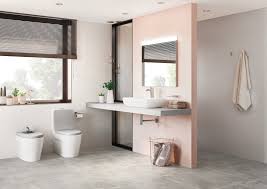 Your bathroom accessories will see plenty of use, but when you carefully choose them, you can enhance your bathroom's style with their unique designs. Bathroom Styling Tips To Upgrade Your Space Roca Life