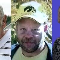 Obituaries in the Courier today, Oct. 9