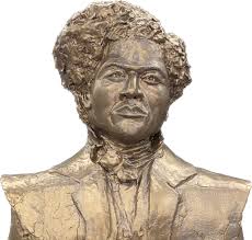 EARTH and LIFE” Solo Exhibition by Wayman Scott. Community Arts Gallery