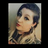 Cherry Beats (Gods of Rock, #1) by Vicki James