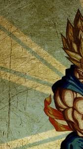 Dragon ball z is the sequel to the first dragon ball series; Dragon Ball Z Wallpaper Iphone Posted By Sarah Cunningham