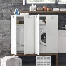 ᐅᐅ coprilavatrice con lavatoio ➜ prima di acquistare un coprilavatrice lavatoio è necessario fare delle considerazioni. Mobili Lavanderia E Accessori Leroy Merlin