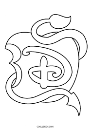 Download and print our free descendants coloring pages. Free Printable Descendants Coloring Pages For Kids Disney Coloring Sheets Disney Coloring Pages Printables Free Disney Coloring Pages