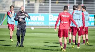 On this page injuries as well as suspensions. Peter Bosz Von Allen Nur Das Beste Bayer04 De