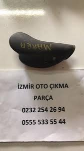Fiat Marea Sag On Arka Ic Kapi Kolu Cikma