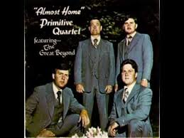 Music From Our Mountains 1986 The Primitive Quartet Youtube Gospel Music Blues Rock Quartet