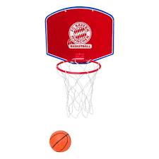 < 100 видео и каналов. Mini Basketballkorb Miniball Offizieller Fc Bayern Store