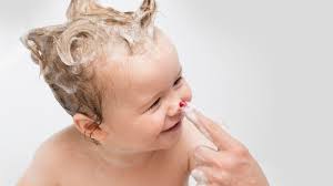 11 of the best baby shampoos