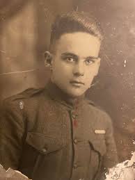 A few group photos after ensuring safety