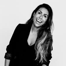 The Aha Moment: Ashley Torres — Tiffany Dyba