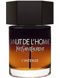 Une eau de toilette à l'équilibre audacieux, aussi brut que précieux, pour un homme inspirant au style profondément moderne. Yves Saint Laurent La Nuit De L Homme L Intense Eau De Parfum Spray 100 Ml Amazon De Beauty