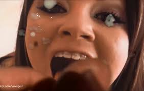 Amateur, berlin, blasen, blowjob, bukkake, cum, cumshot, deutsch, facial, gangbang, german, homemade, hotmerry4fun, licking, orgasm, user. Facial For Merry4fun Biguz Net