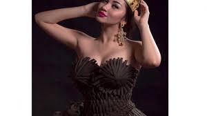 Vickys cornmeal fried aubergine / eggplant, gf df. Begini Pose Seksi Ariel Tatum Yang Jadi Bahan Komentar Nakal Netizen Bangka Pos