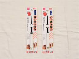 ダイソー】たこ焼きブーム！傷が付かない「たこ焼き返し」を買ってみたら絶好調だった。 : えりゐのＥｖｅＲｙ ｄｉａＲｙ Powered by  ライブドアブログ