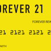 Forever rewarded credit card features 3
