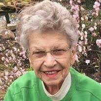 Fredricka "Freddy" Ann Strader Schaefer Obituary