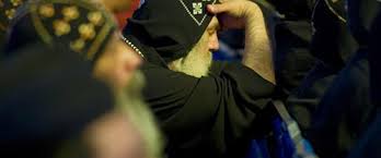 Atentat în această dimineață la o biserică coptă din egipt: Biserica CoptÄ Doxologia