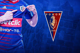 W ostatnim meczu kontrolnym przed startem pko bp ekstraklasy pogoń pokonała wartę poznań 3:0. Nasz Rywal Pogon Szczecin Newsy Piast Gliwice S A Oficjalna Strona Mistrza Polski 2018 19