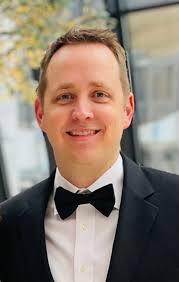 Dr. Christopher Cross