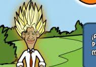 No busques más y entra en la web líder de juegos de juegos de saw online desde el año 2005 Jugar Al Juego Obama Ball Z Gratis