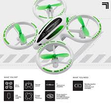 They all work in similar ways, but they don't all have the exact same features. Sharper Image 2 4ghz Rc Glow Up Stunt Drone With Led Lights Mini Remote Controlled Quadcopter With Assisted Landing Small Plane For Kids And Beginners Wireless And Rechargeable Pricepulse
