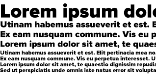 View sample text, character map, user rating and review for proxima nova extrabold. Proxima Nova Black Download For Free View Sample Text Rating And More On Fontsgeek Com