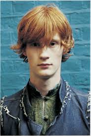 Remembering Will McBride by Alister Mackie