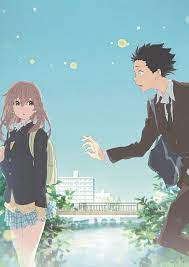 A silent voice is a dramatic and emotional anime movie. Anime Movie A Silent Voice Releases Second Set Of Visuals Inside Scoop On Main Cast And Music Pash Plus