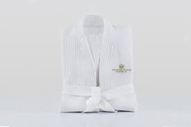 Download Purbeck House Bathrobe