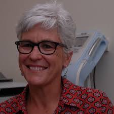 Patricia Garnett's Instagram, Twitter & Facebook