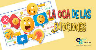 Juego dela oca para preescolar interactivo} / juego de se trata de diferentes juegos de la oca para aprender a leer que se pueden descargar e imprimir, dedicados a sílabas y palabras con p, l, m, s, n, t, ñ. Juego De La Oca Para Trabajar Las Emociones En Ninos