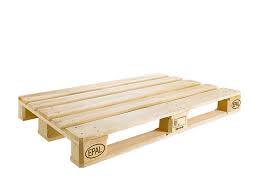 Epal Europallets Epal Nederland