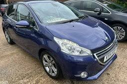 Image result for Bleu Electra 2014 Peugeot