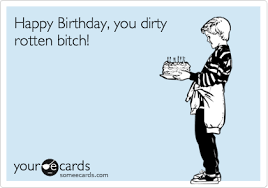 Dirty Happy Birthday Meme Funny For Her Pin On Hah