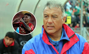 Raúl Toro opina sobre la posible llegada de Ariel Uribe a la U y sueña con  este fichaje: "Es nacido en la Universidad de Chile"