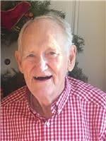 Fred Wood Obituary (2017)