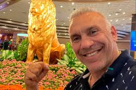 A los 49 años, murió el ex campeón mundial de kickboxing Jorge Acero Cali