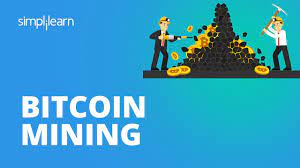 How does bitcoin mining work youtube bitcoin. Bitcoin Mining Explained What Is Bitcoin Mining Bitcoin Mining Tutorial Simplilearn Youtube
