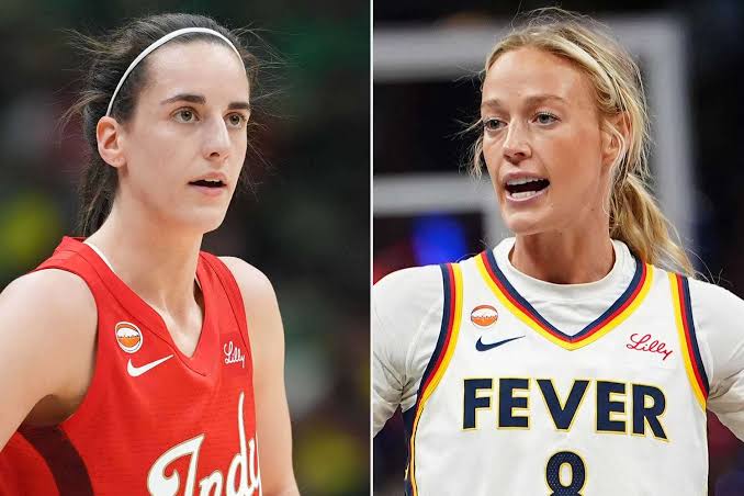 Caitlin Clark Breaks Her Silence on Sophie Cunningham's Controversial  Anti-Transgender Comments