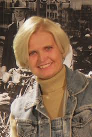 The Road Unknown: Meet Jean Davidson