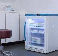 Pharmacy & Vaccine Cold Storage | Accucold® Medical ...