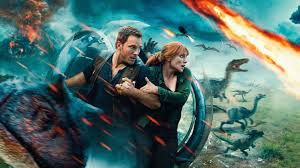 Download Wallpaper Jurassic World Fallen Kingdom 2018 1920x1080 Awesome jurassic world wallpaper for desktop, table, and mobile. download wallpaper jurassic world