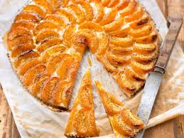 Decouvrez Notre Recette Facile Et Rapide De Tarte Fondante Aux Abricots Sur Cuisine Actuelle Retrouvez Les Etapes Recette Recettes De Cuisine Recette Abricot