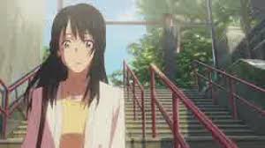 Mad Amv なんでもないや 三葉 萌音ver 君の名は アニメ ニコニコ動画のニコッター