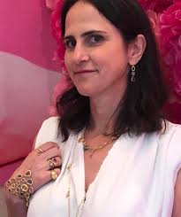 Jewelry Designers Rock Their Own Pieces