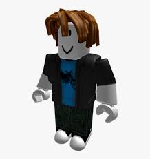 Guest roblox wikia fandom powered by wikia. Roblox Bacon Hair Skin Hd Png Download Transparent Png Image Pngitem