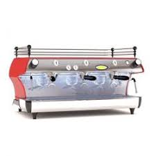 This is truly a specialty coffee icon! La Marzocco Mistral Coffee Machine 3d Models Stlfinder