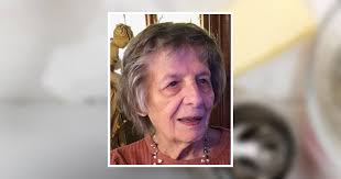 Patty Lou Osgood Obituary March 4, 2025